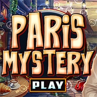 Paris Mystery