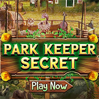 Park Keeper Secret