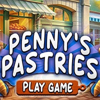 Penny's Pastries