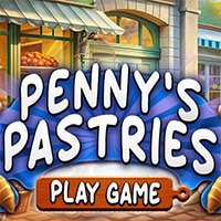 Penny’s Pastries