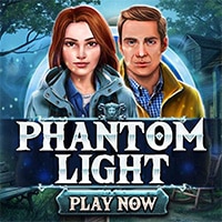 Phantom Light