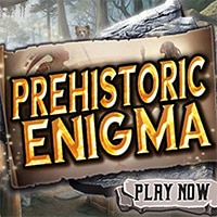 Prehistoric Enigma