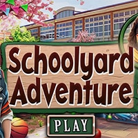 Schoolyard Adventure
