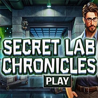 Secret Lab Chronicles