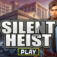 Silent Heist