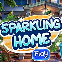 Sparkling Home