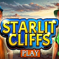 Starlit Cliffs