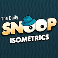 The Daily SNOOP: Isometrics