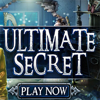 Ultimate Secret