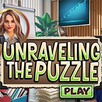 Unraveling the Puzzle