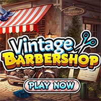 Vintage Barbershop