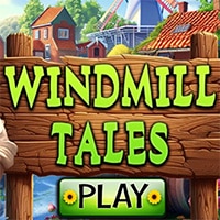 Windmill Tales